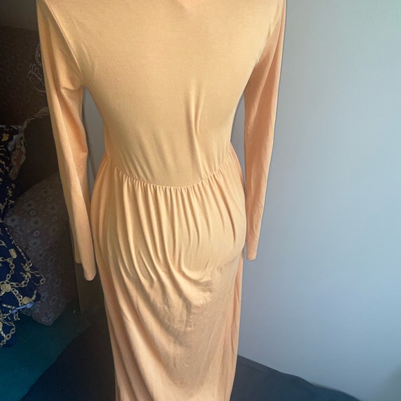 Super comfy maxi dress - Picture 4 of 4